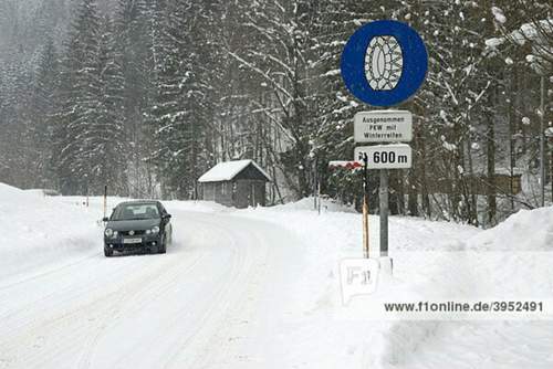 Schnekettenpflicht