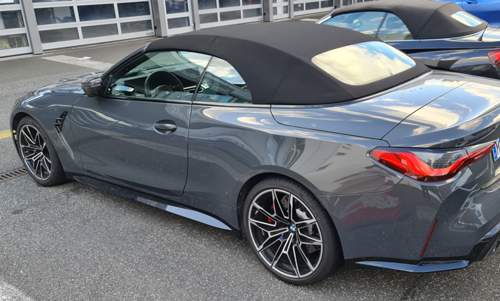 BMW M4 Cabrio Okt 2023 (1)