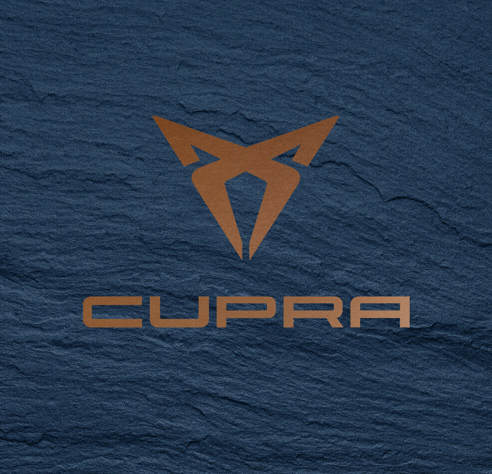 Ein neues Logo für schnelle Seat-Modelle: Cupra wird eine eigene Marke