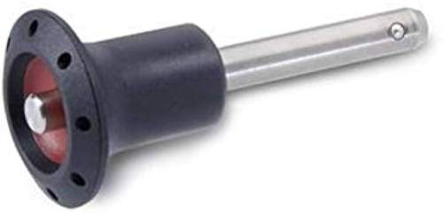 Sperrbolzen