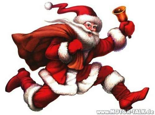 Weihnachtsmann
