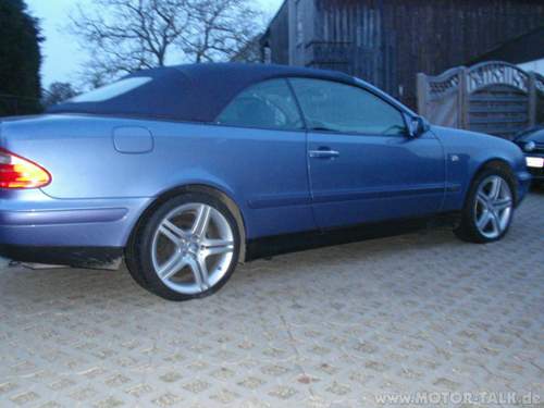 Clk8-zoll