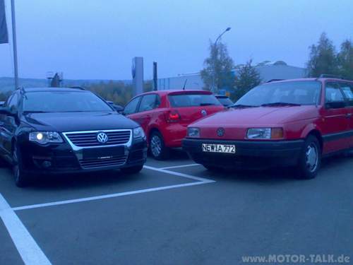 Neu & Alt