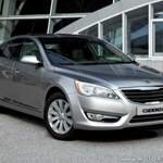 Kia-cadenza