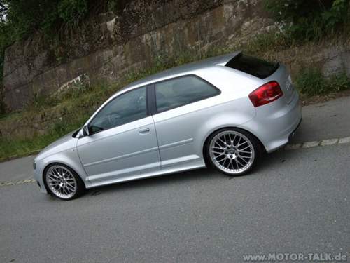 BBS RS861