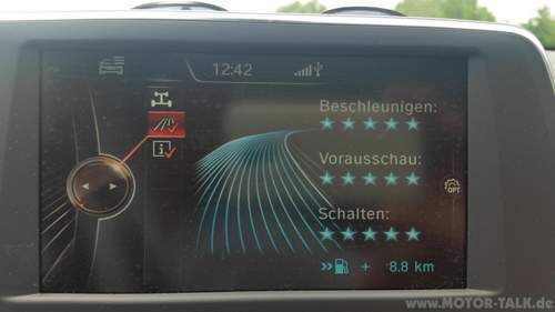 Alle Sternchen