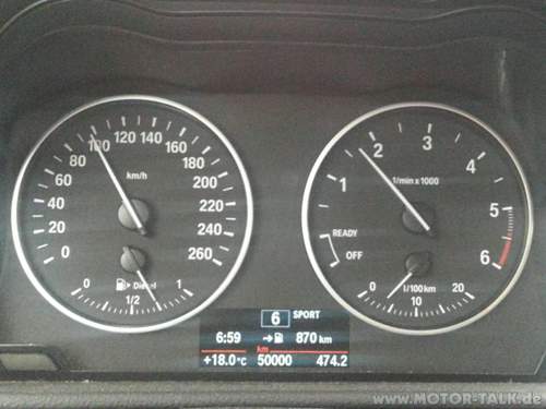 218dat-50000km