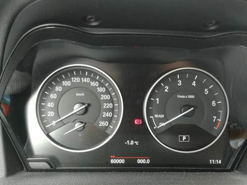 60.000 km ohne Probleme