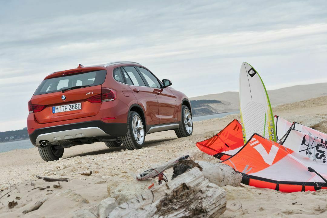 Mehr Utility als Sports