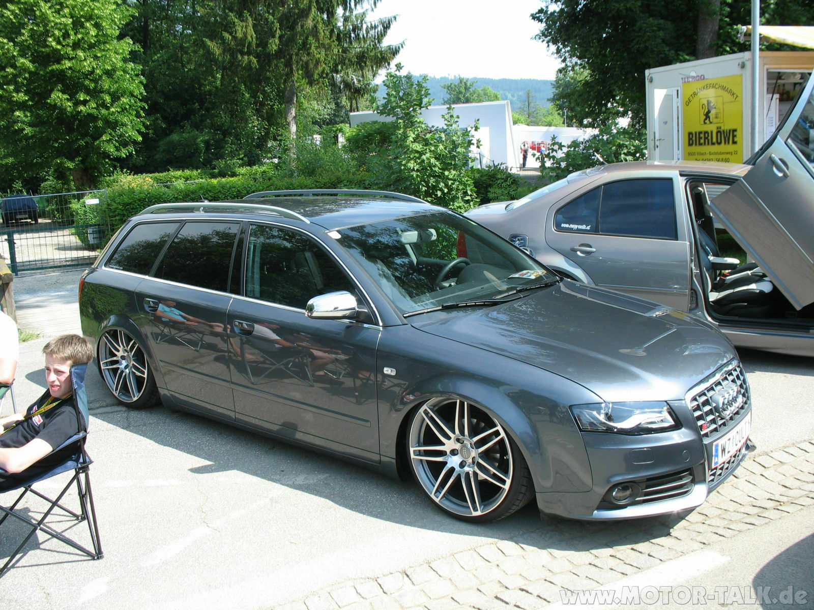 Schönste audi bilder!