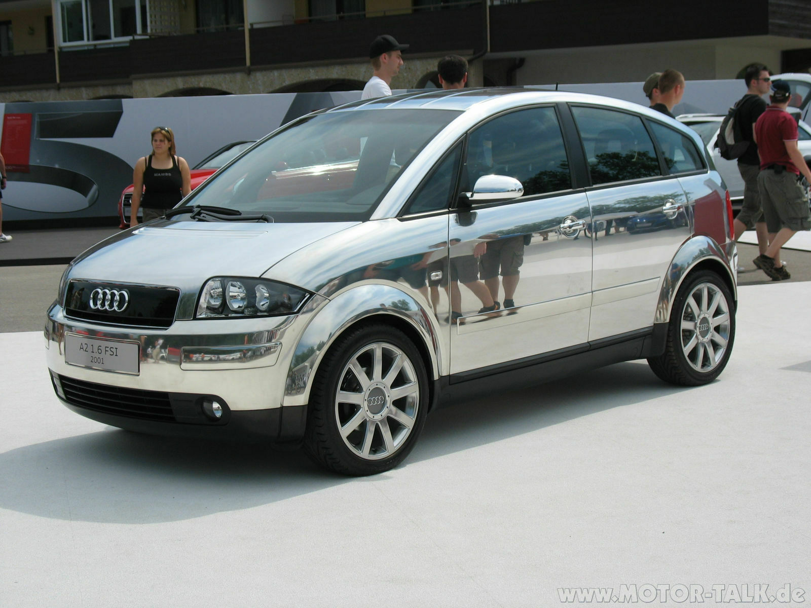 Schönste audi bilder!