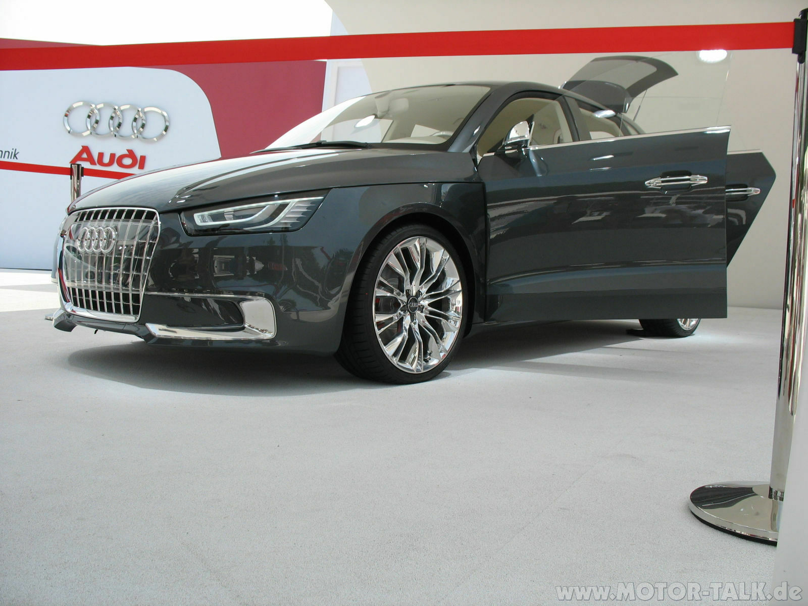 Schönste audi bilder!