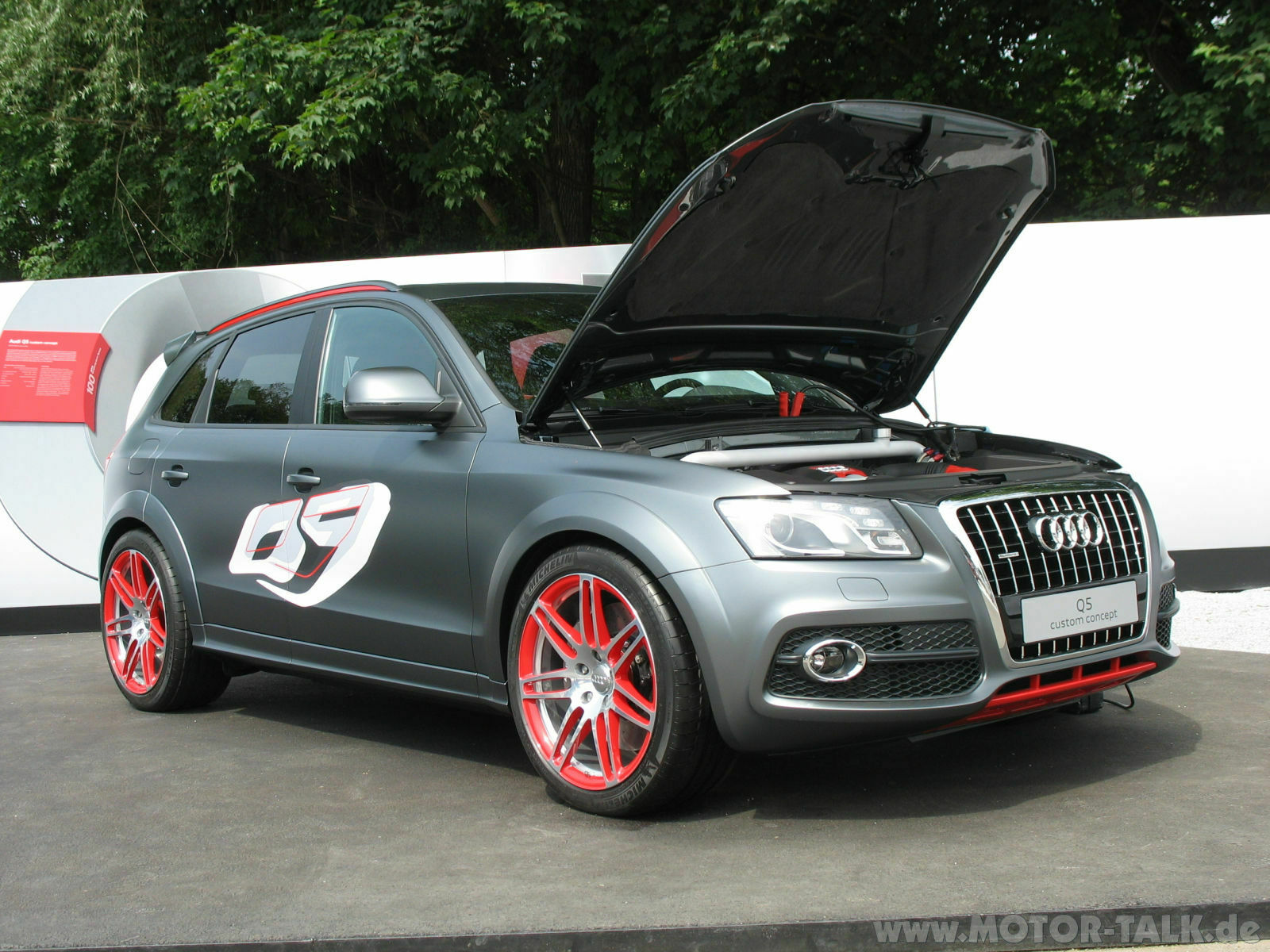 Schönste audi bilder!