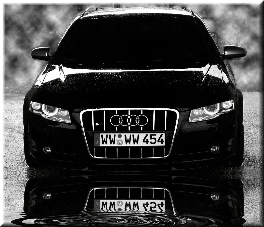 Schönste audi bilder!