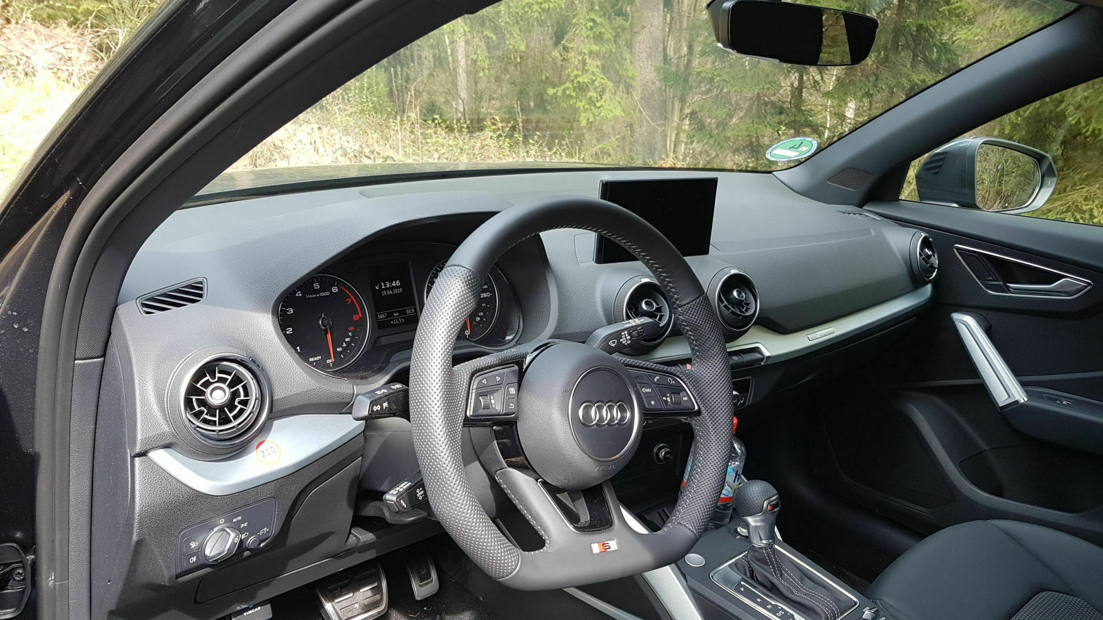 Schönste Audi Q2/SQ2 Bilder
