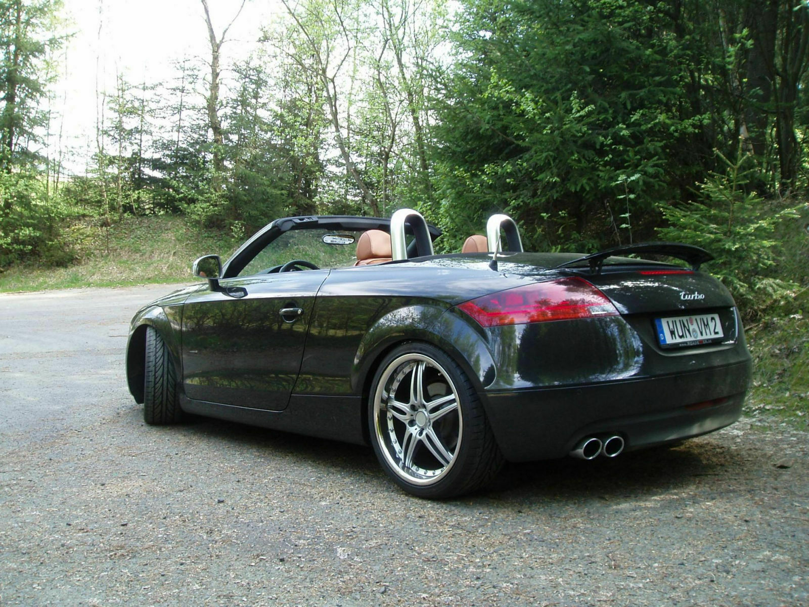 Schönste tt bilder