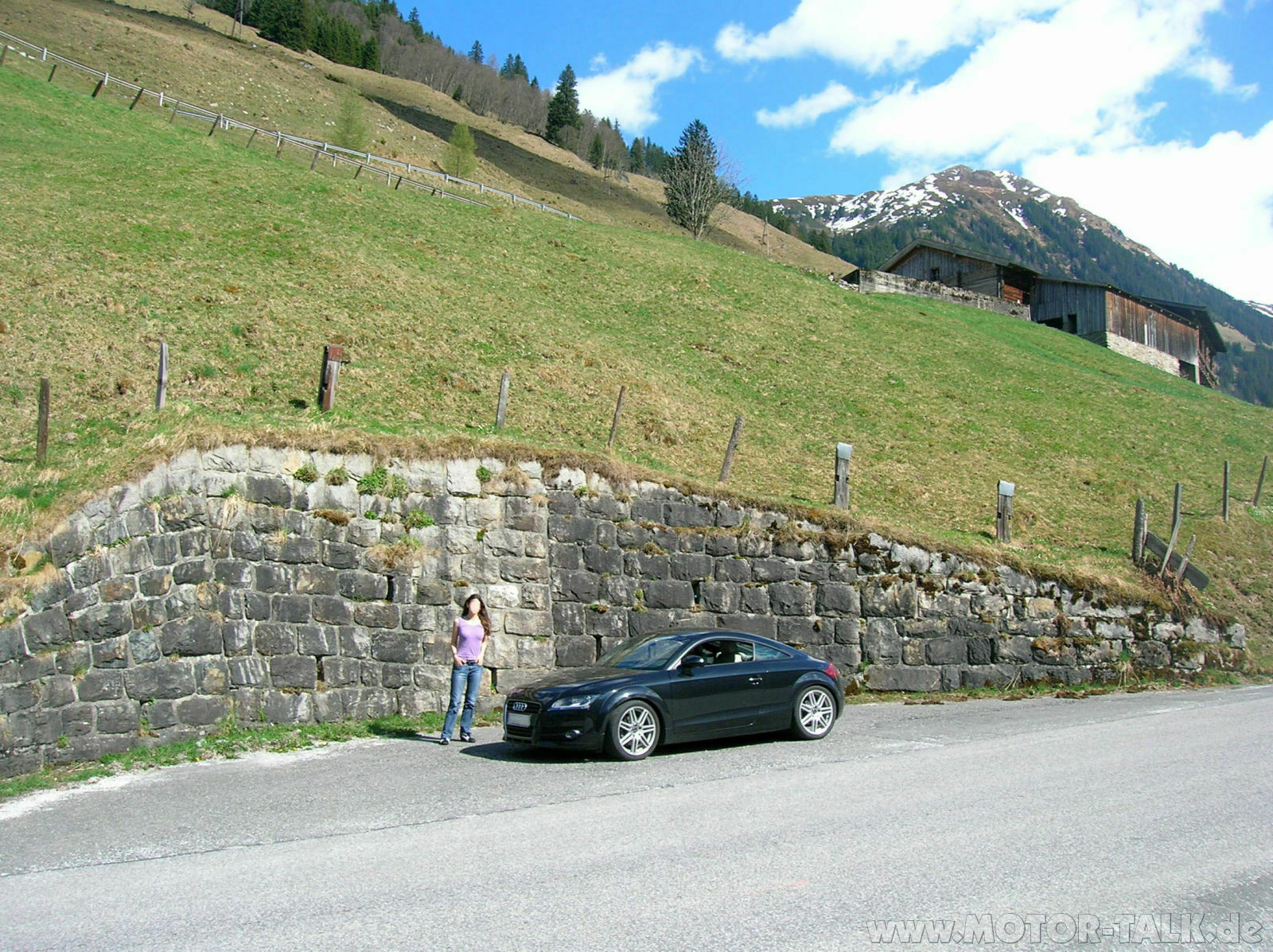 Schönste tt bilder