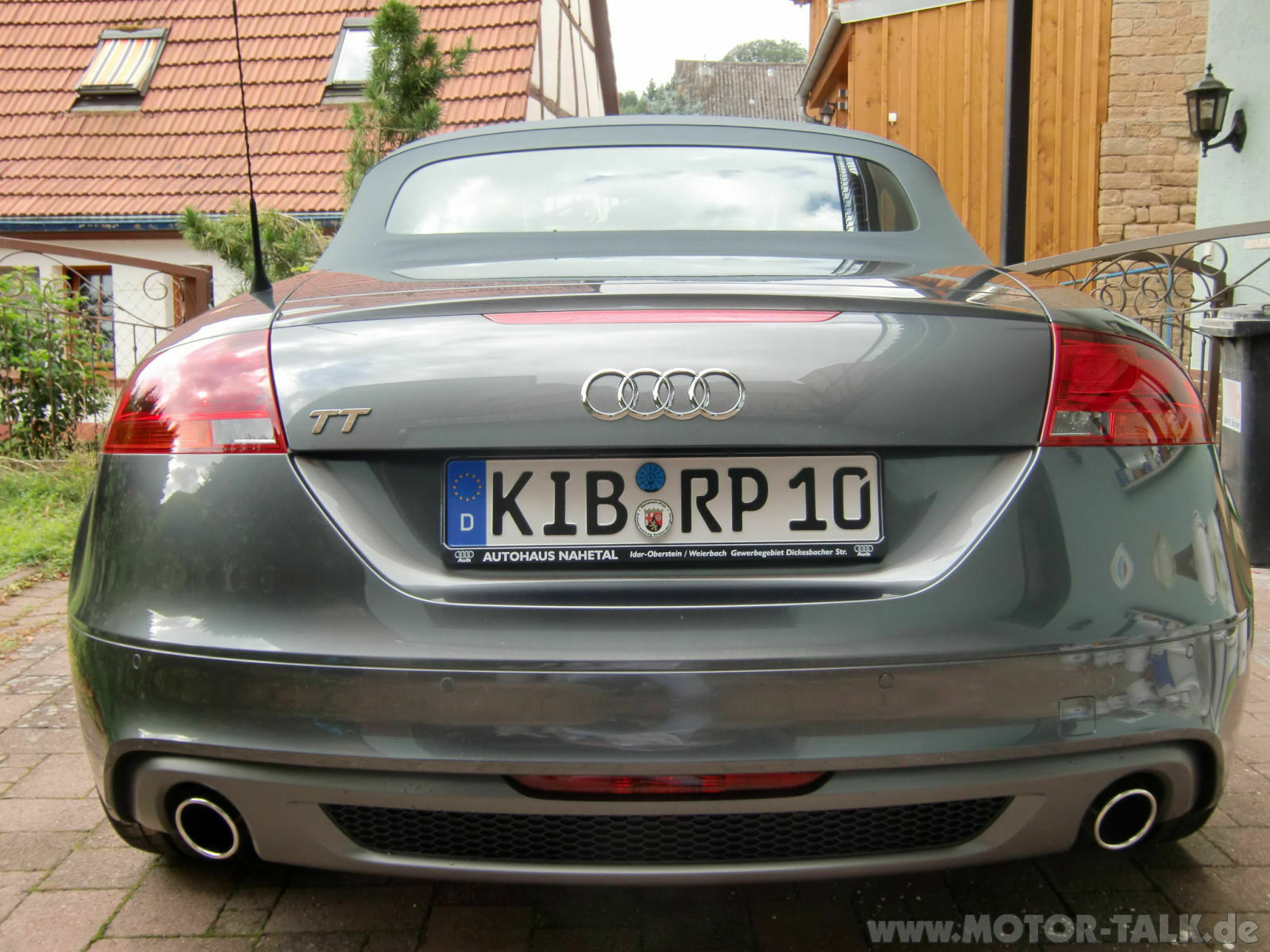 Schönste tt bilder