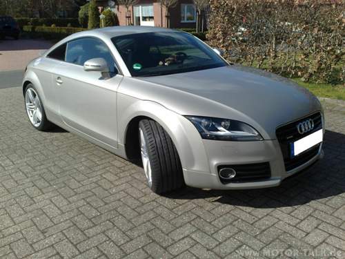 Audi-tt