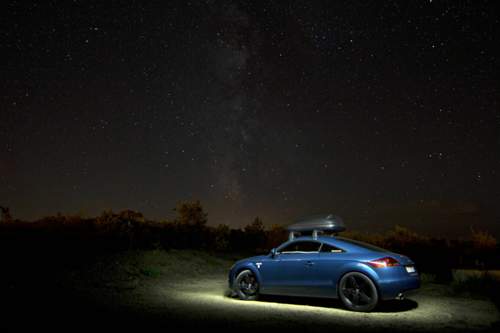 Milky-way-kampfzwerg