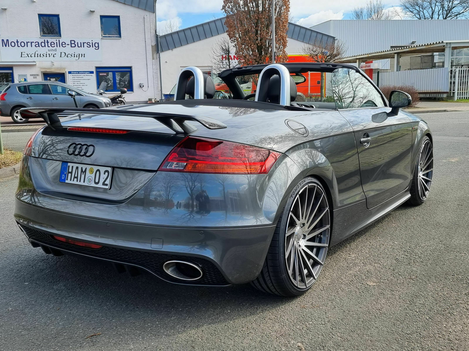 Schönste tt bilder
