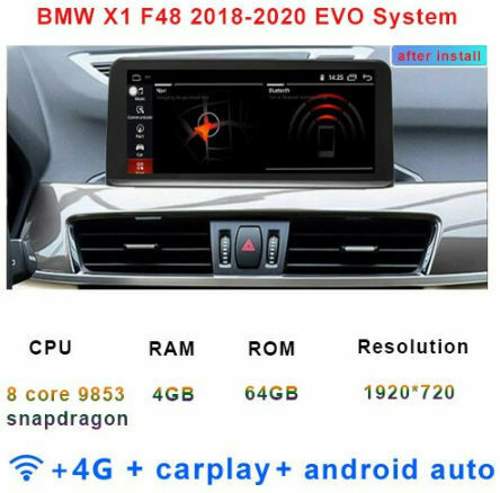 Evo 4-64gb cp aa