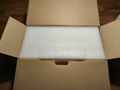 10.25" Android Display X1 F48 NBT Evo
