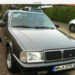Ein tolles Auto war das....schnief