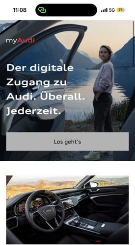 Überall. Jederzeit.