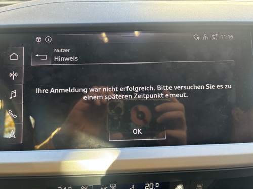 Auto tot.