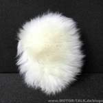 CarPro 2 Fingers Wool Wash Mitt