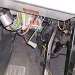 SA Stecker