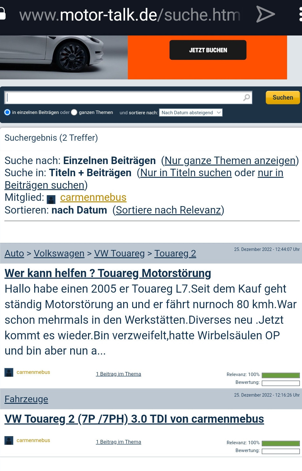 Schrauber Raum Wuppertal umgebung Gesucht