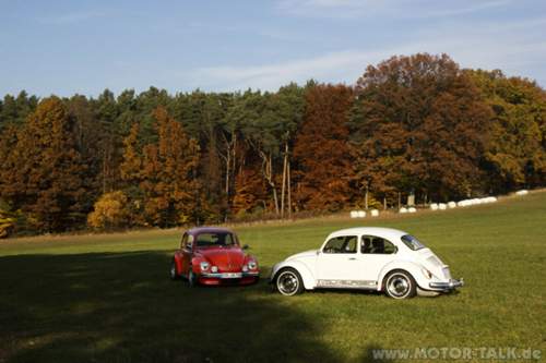 Herbstausfahrt