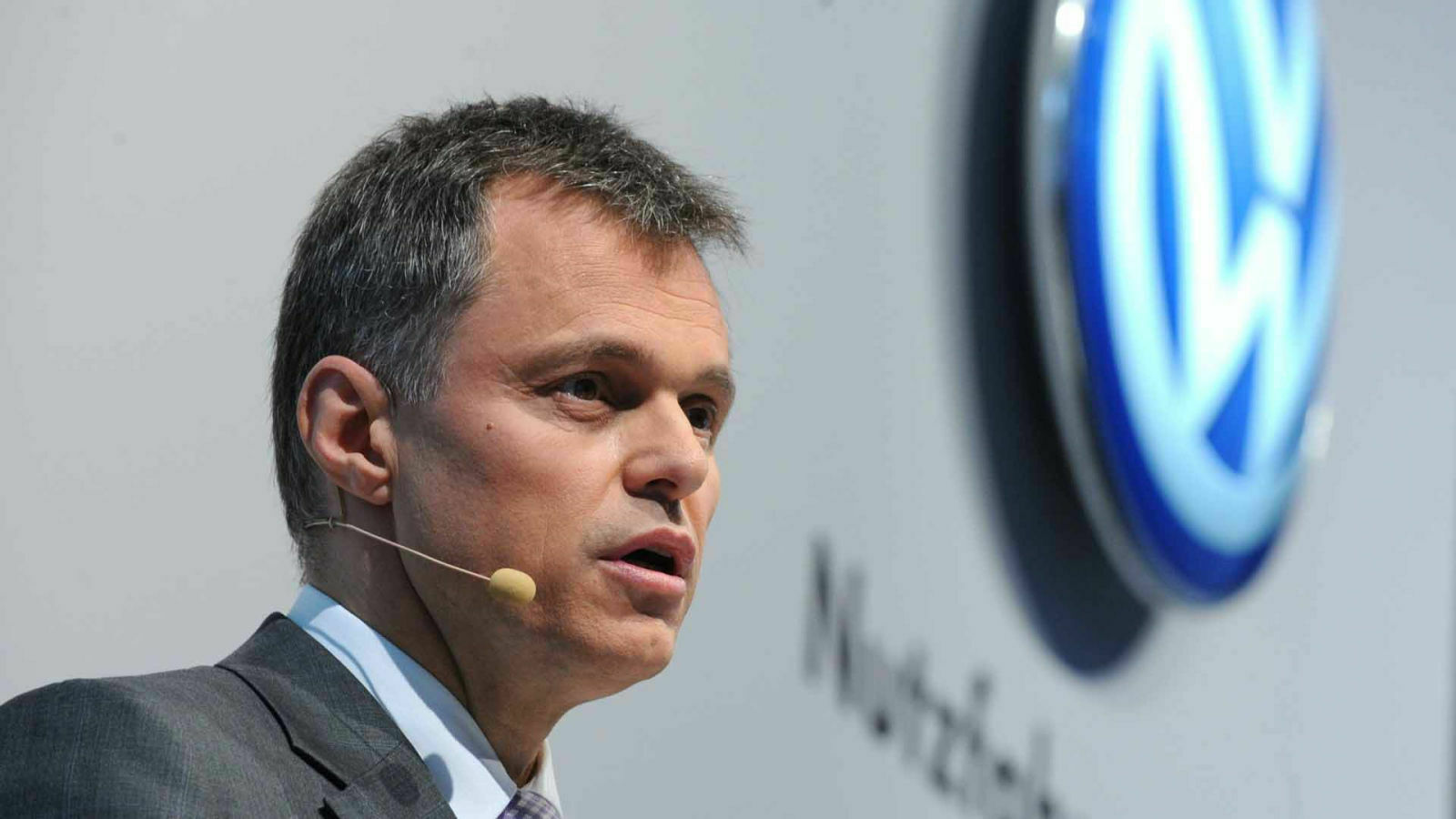 Schreiber gegen VW: Zehn Millionen Euro Streitwert