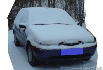 Snowcar