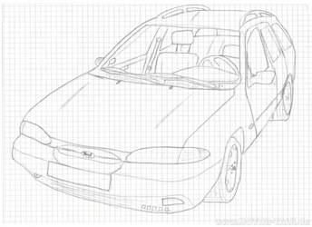Mondeo