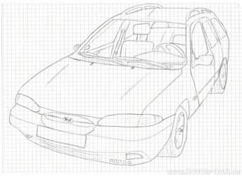 Mondeo2
