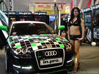 Tuning-world