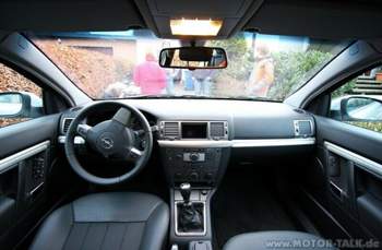 Vectra c