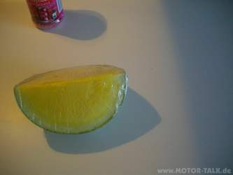 Wassermelone