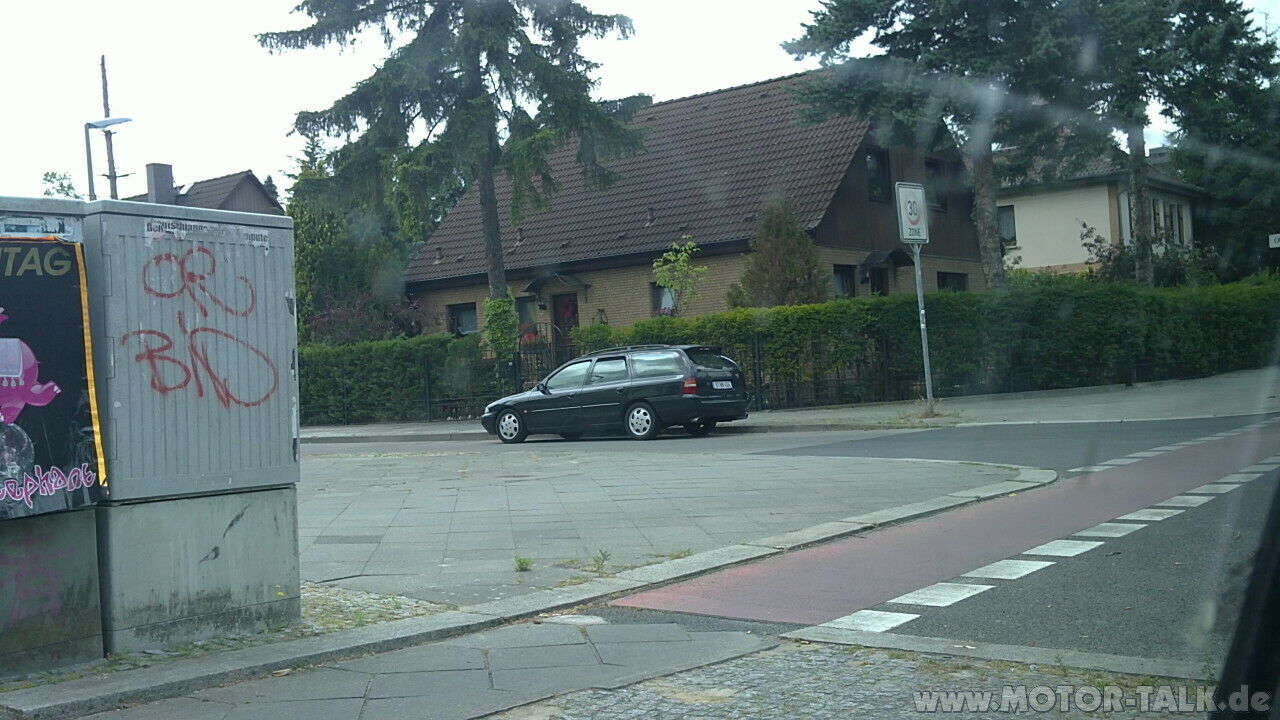 Schreibst du noch oder spammst du schon?