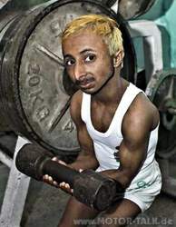 Starker Guru :D!