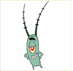 Plankton