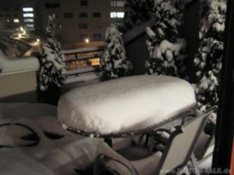 Schnee