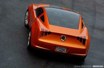 Mustang