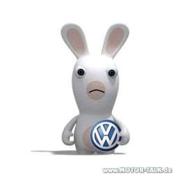 Vw-hase