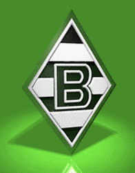 Borussia-fussball-logo-gruen
