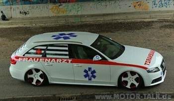Wo-rthersee-audi-a4-avant-frauenarzt