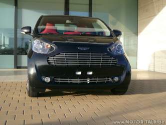 Aston-martin